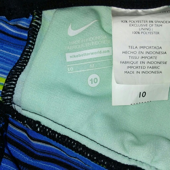 💚Nike Tanktop💚 - Picture 3 of 4